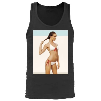 Rosie Huntington-Whiteley Men's Tank Top