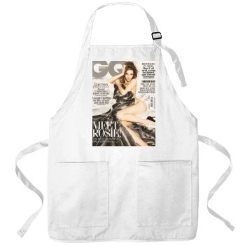 Rosie Huntington-Whiteley Apron