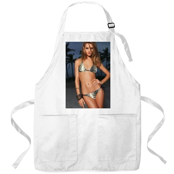 Rosie Huntington-Whiteley Apron