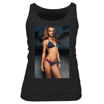 Rosie Huntington-Whiteley Women's Tank Top