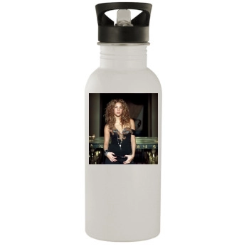 Shakira Stainless Steel Water Bottle