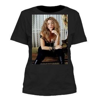 Shakira Women's Cut T-Shirt