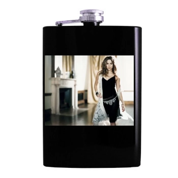 Shakira Hip Flask