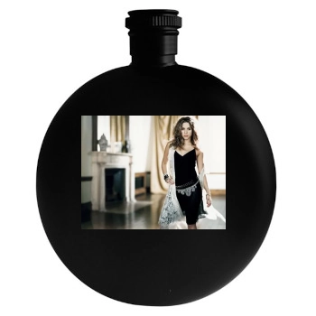 Shakira Round Flask