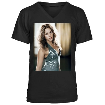 Shakira Men's V-Neck T-Shirt