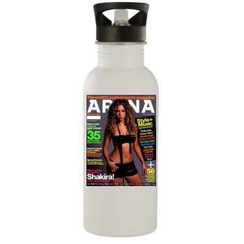 Shakira Stainless Steel Water Bottle