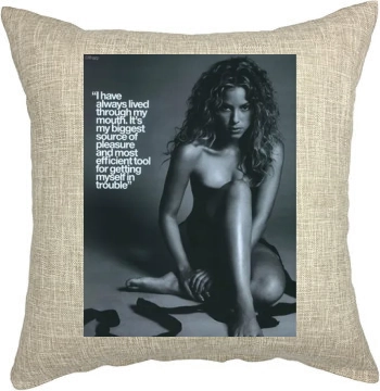 Shakira Pillow