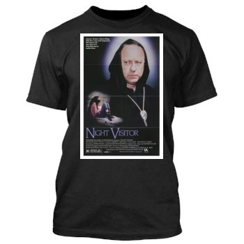 Night Visitor (1989) Men's TShirt