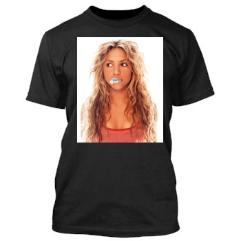 Shakira Men's TShirt