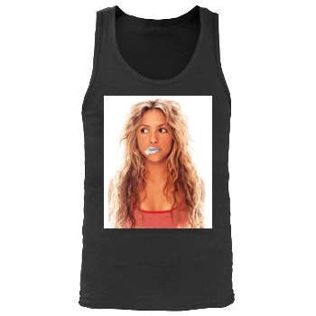 Shakira Men's Tank Top