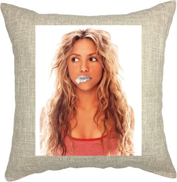 Shakira Pillow