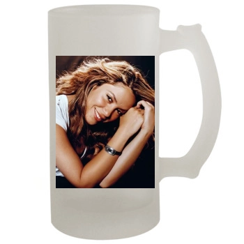 Shakira 16oz Frosted Beer Stein