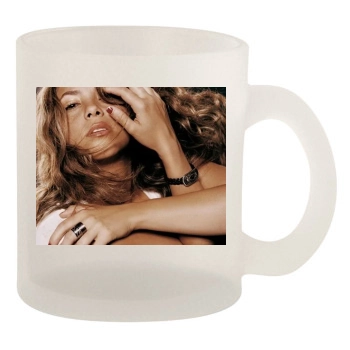 Shakira 10oz Frosted Mug