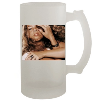 Shakira 16oz Frosted Beer Stein