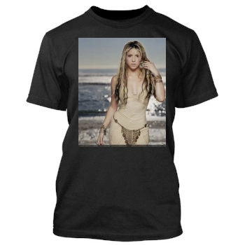 Shakira Men's TShirt