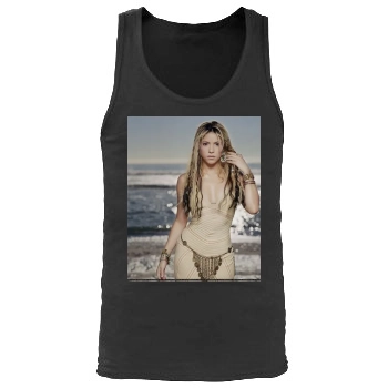 Shakira Men's Tank Top