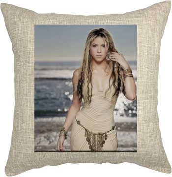 Shakira Pillow