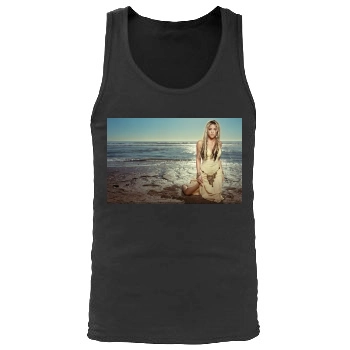 Shakira Men's Tank Top