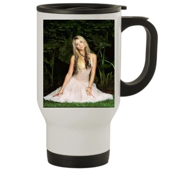 Shakira Stainless Steel Travel Mug