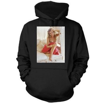 Shakira Mens Pullover Hoodie Sweatshirt