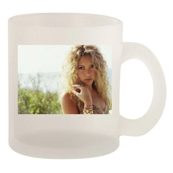 Shakira 10oz Frosted Mug