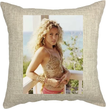 Shakira Pillow