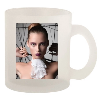 Tiiu Kuik 10oz Frosted Mug