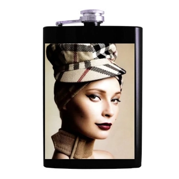 Tiiu Kuik Hip Flask