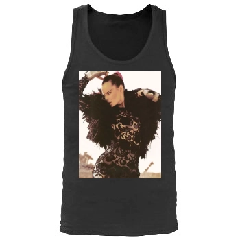 Tiiu Kuik Men's Tank Top