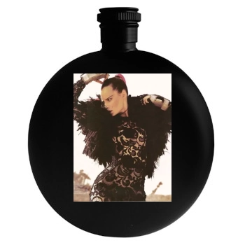 Tiiu Kuik Round Flask