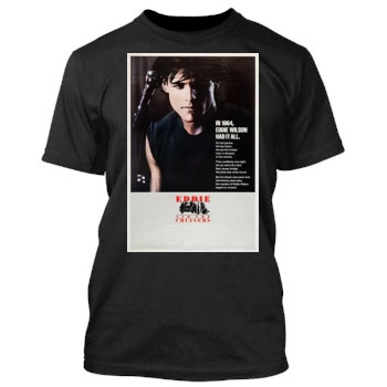 Eddie and the Cruisers (1983) Men's TShirt