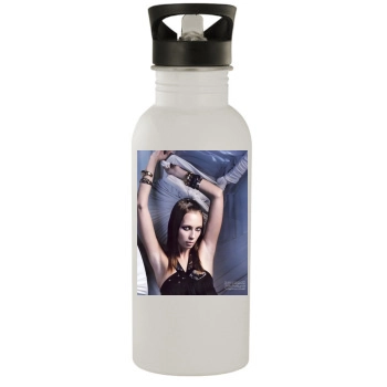 Tiiu Kuik Stainless Steel Water Bottle