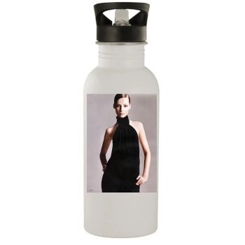 Tiiu Kuik Stainless Steel Water Bottle