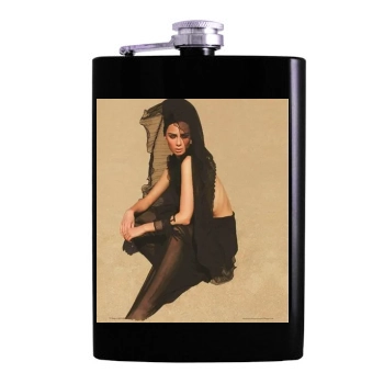 Tiiu Kuik Hip Flask