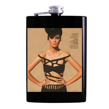 Tiiu Kuik Hip Flask