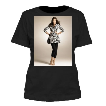 Tiiu Kuik Women's Cut T-Shirt