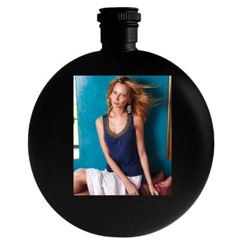 Tiiu Kuik Round Flask