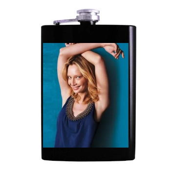 Tiiu Kuik Hip Flask