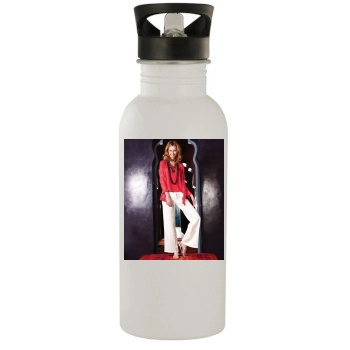 Tiiu Kuik Stainless Steel Water Bottle