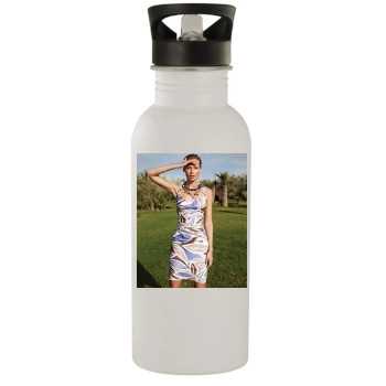 Tiiu Kuik Stainless Steel Water Bottle