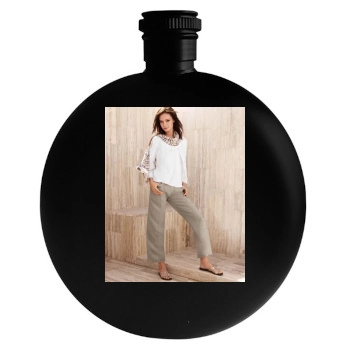 Tiiu Kuik Round Flask