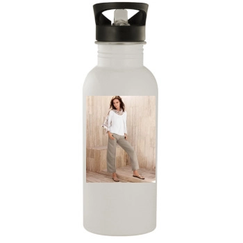 Tiiu Kuik Stainless Steel Water Bottle