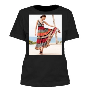 Tiiu Kuik Women's Cut T-Shirt