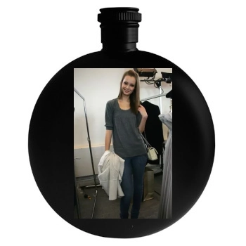 Tiiu Kuik Round Flask