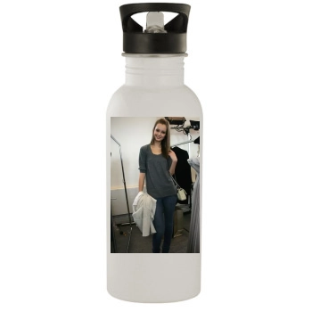 Tiiu Kuik Stainless Steel Water Bottle