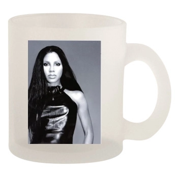 Toni Braxton 10oz Frosted Mug