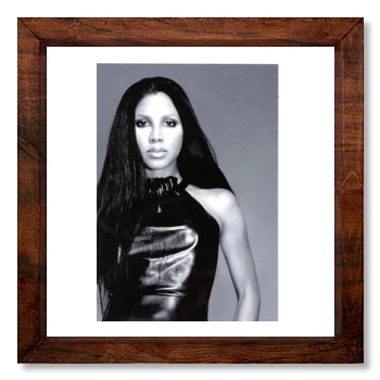 Toni Braxton 12x12