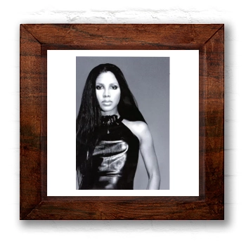 Toni Braxton 6x6