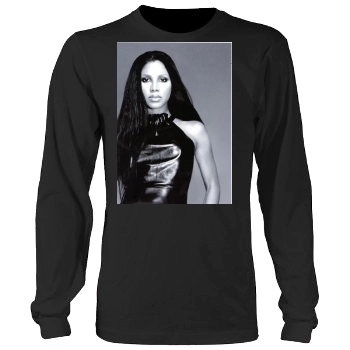 Toni Braxton Men's Heavy Long Sleeve TShirt