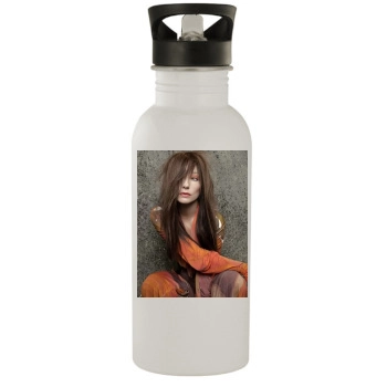 Tori Amos Stainless Steel Water Bottle